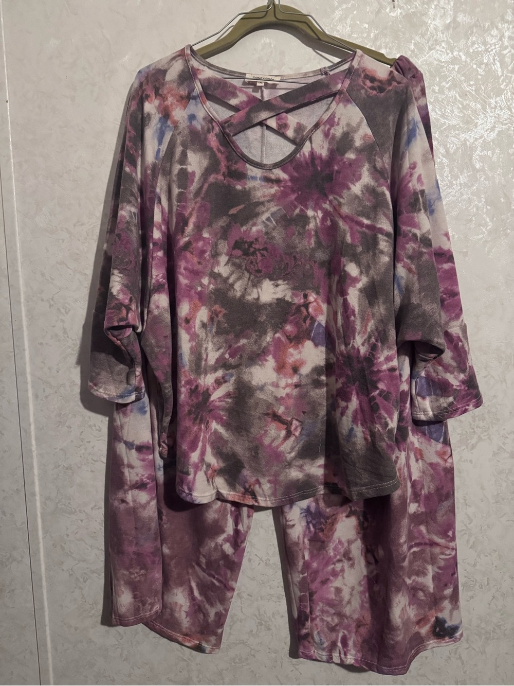 1X PJ Set